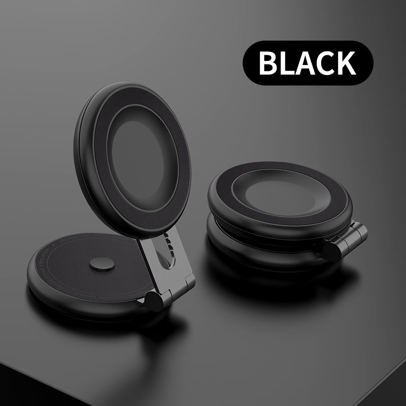 MagSafe Wireless Fast Charging Car Mount for Tesla 3/Y/S/X