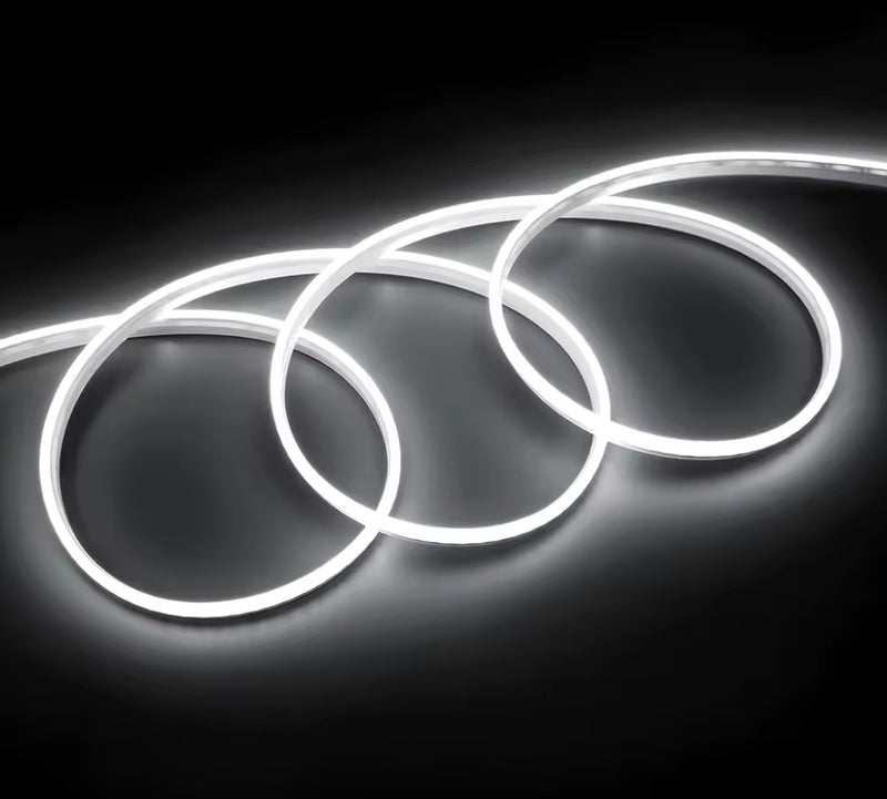 Flexible Ambient Light Strip for Tesla Model 3/Y Front Trunk