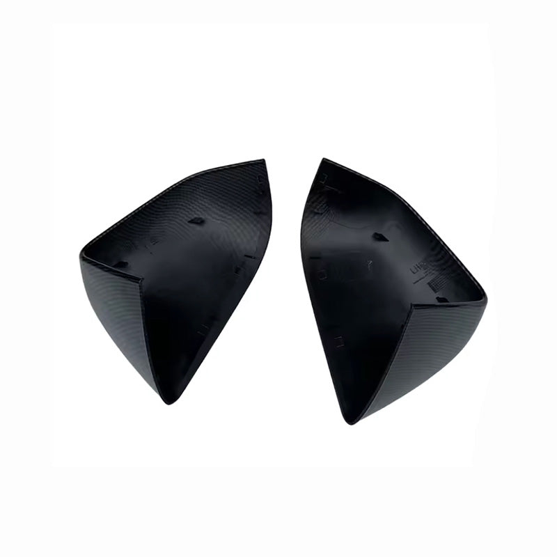 Clamp-On Mirror Covers for Tesla Model 3/Y