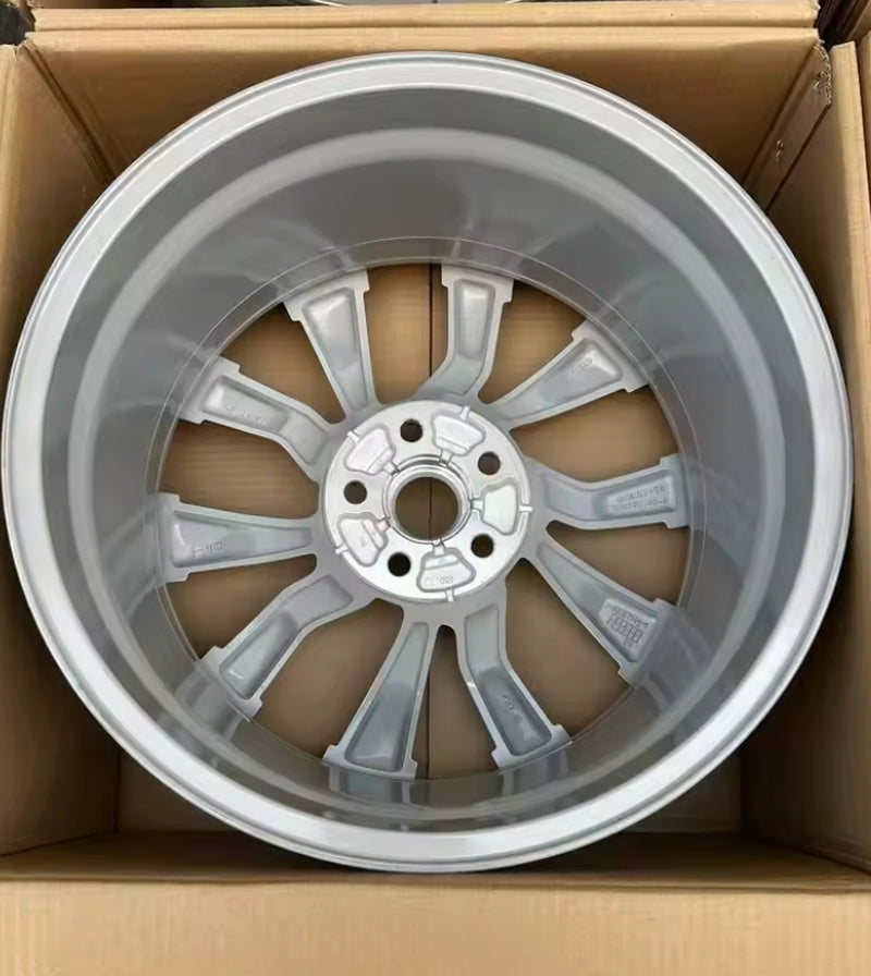 19-Inch Wheel Rim 1344227-00-A for Tesla Model 3