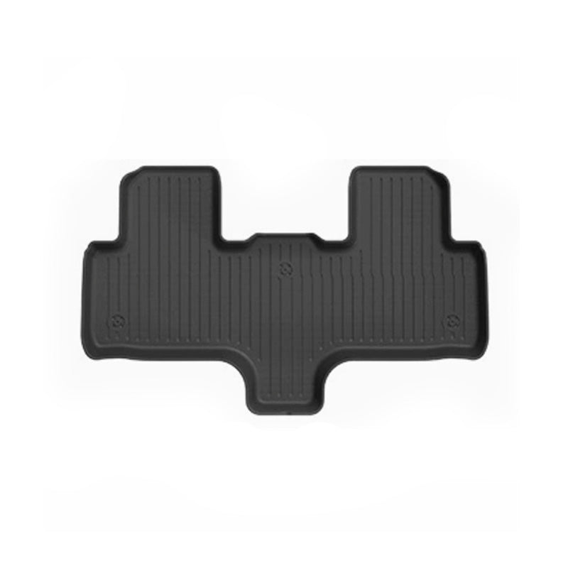 3D TPE Floor Mats for 2025 Tesla Model YL 6-Seater RHD