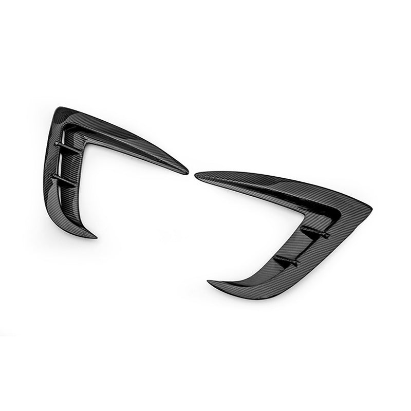 CMST Aero Bodykit for Tesla Model 3 2019-2023 LB Version