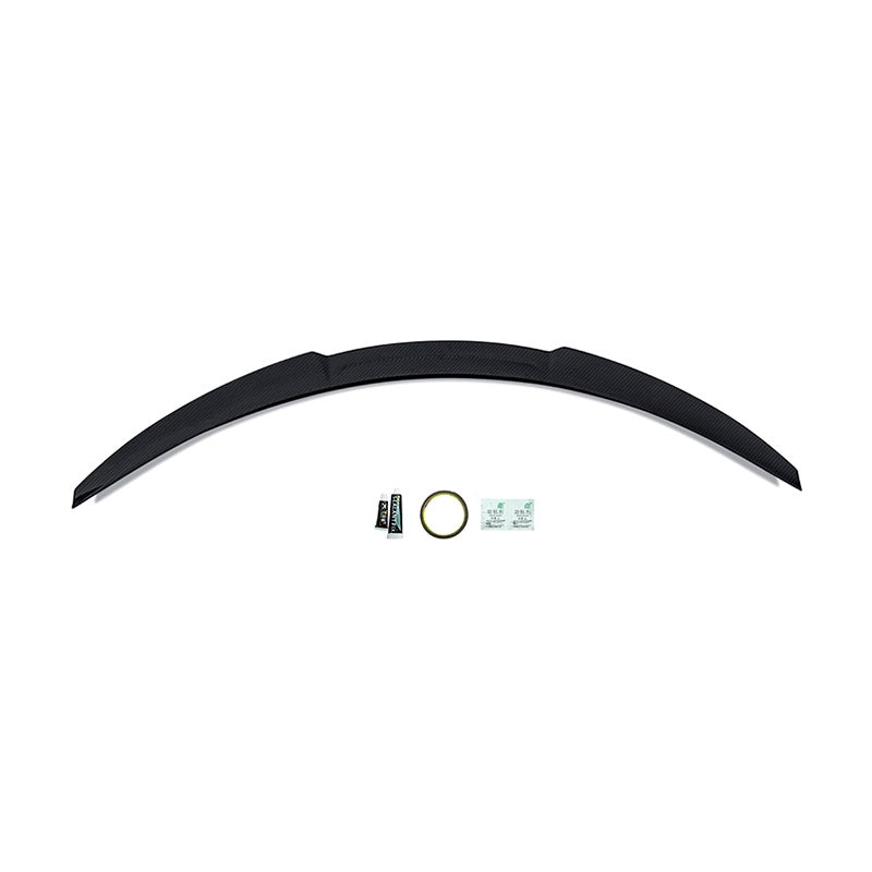 CMST Dry Carbon Bodykit for Tesla Model S 2021-2025