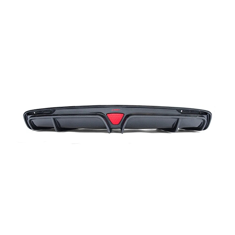 CMST Carbon Fiber Bodykit for Tesla Model S 2016-2020