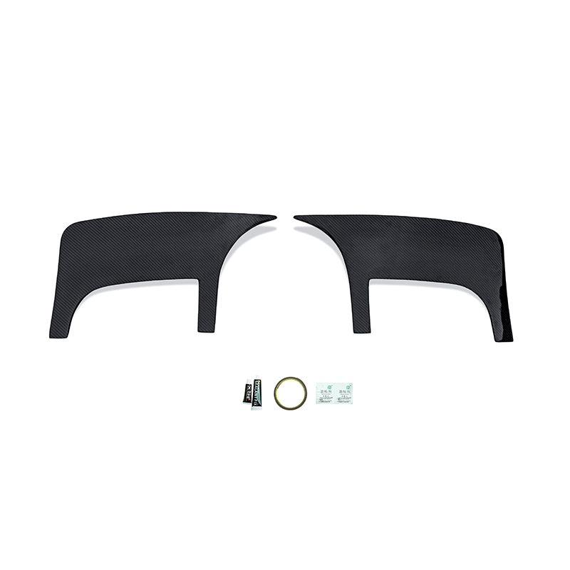 CMST Aero Bodykit for Tesla Model Y 2021-2024 LC