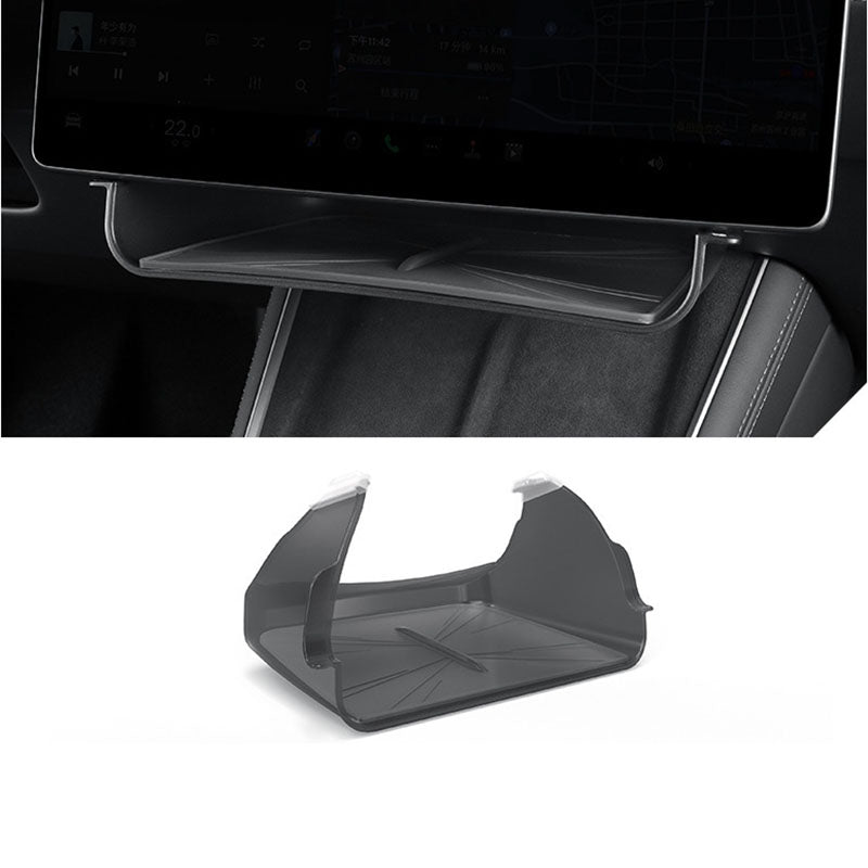 ABS Screen Hanging Box for Tesla Model Y/3