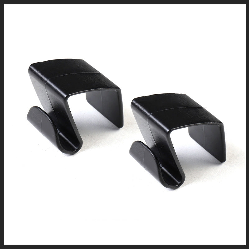 ABS Armrest Box Hook Cover for Tesla Model 3/Y