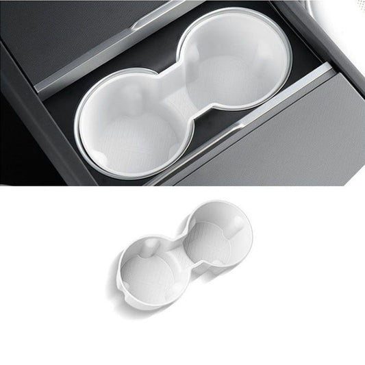 3D Silicone Cup Holder for Tesla Model 3 Center Console