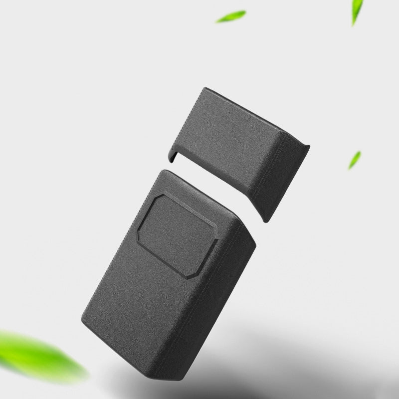 TPE Armrest Storage Cover for Tesla Cybertruck 2024