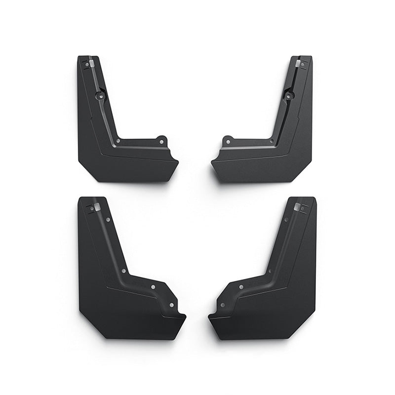 TPE Fender for Tesla Cybertruck 2024 Interior