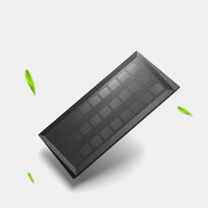 ABS Rear Storage Partition for Tesla Cybertruck 2024