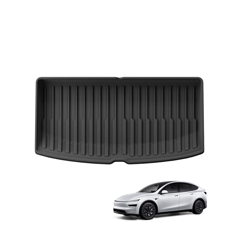 TPE Trunk Mat for Tesla Model YL 2025 6-Seat