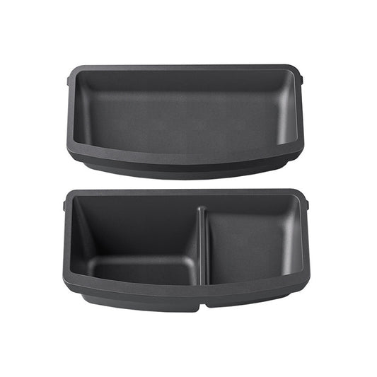 TPE Underseat Storage Box for Tesla Model YL 2025