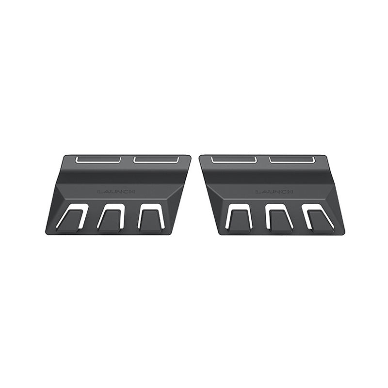 ABS Hidden Trunk Hook for Tesla Model Y/YL 2025