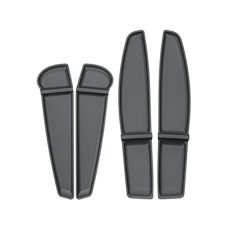 TPE Door Storage Box for Tesla Model Y/YL 2025