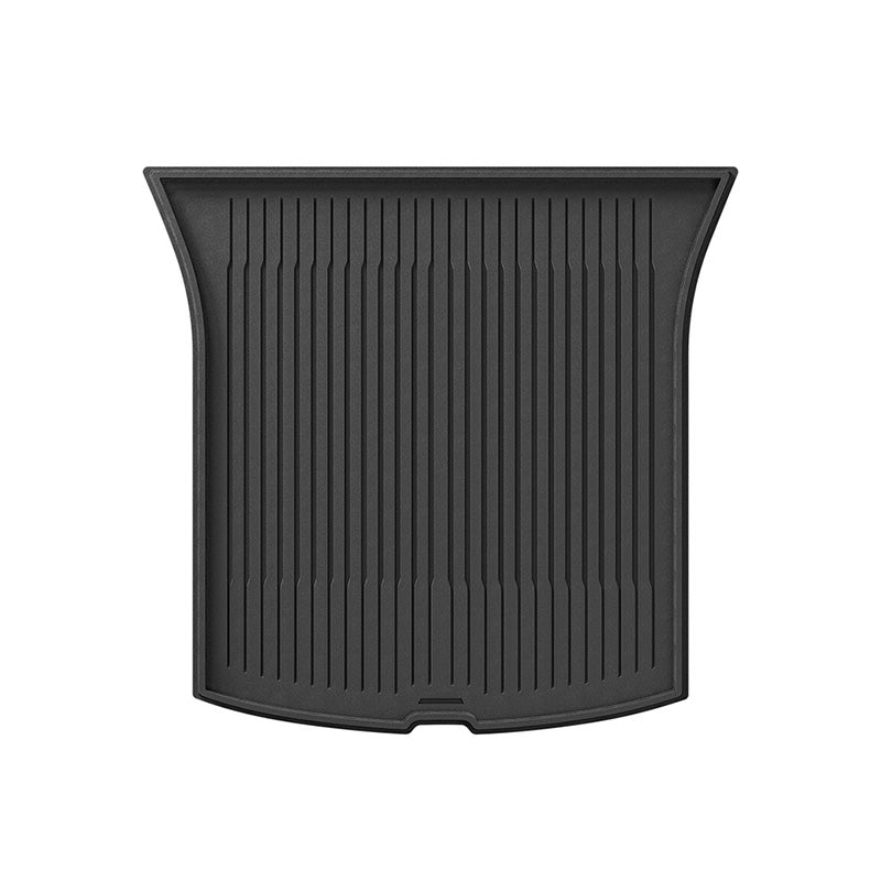 TPE Side Trunk Mat for Tesla Model Y 2025 Launch