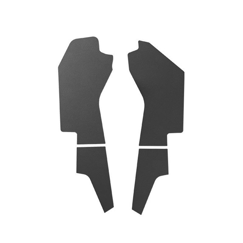 TPE Front Storage Mat for Tesla Model Y 2025