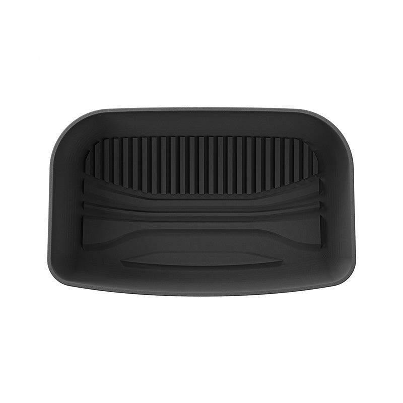 3D TPE Floor Liners Full Set for Tesla Model Y 2025