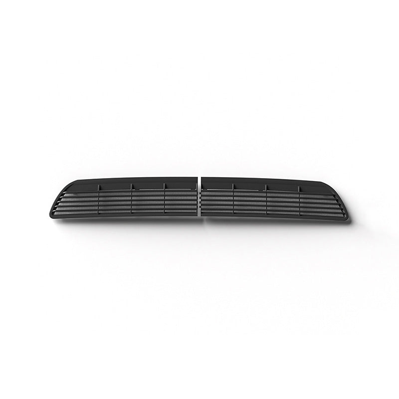 ABS Front Bug Shield for Tesla Model Y 2023