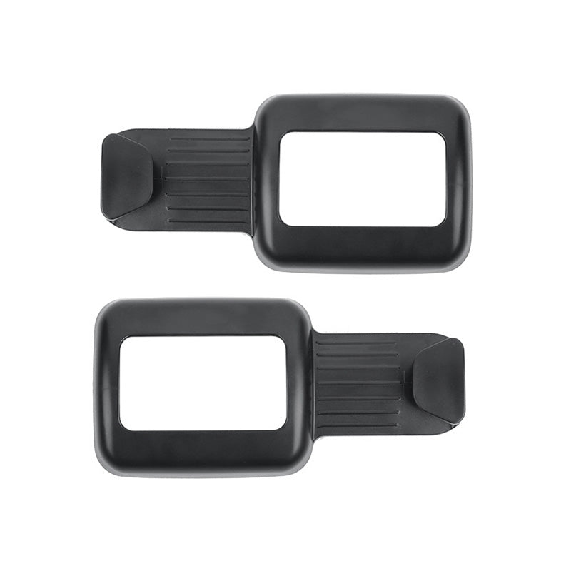 TPE Seat Belt Guide for Tesla Model Y 2022