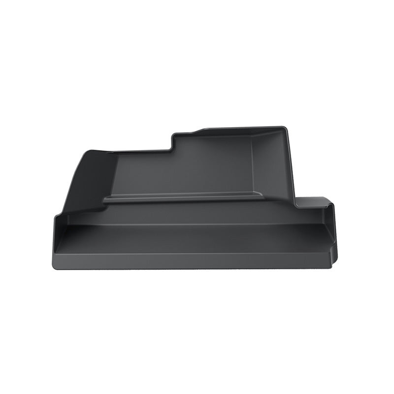 TPE Glove Box Organizer for Tesla Model Y 2025