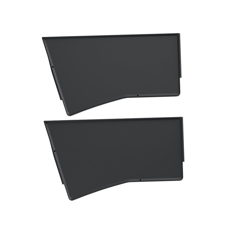ABS Front Storage Divider for Tesla Model Y 2025 Launch
