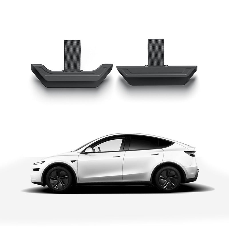 ABS Trunk Cover Handle for Tesla Model Y 2025 Launch