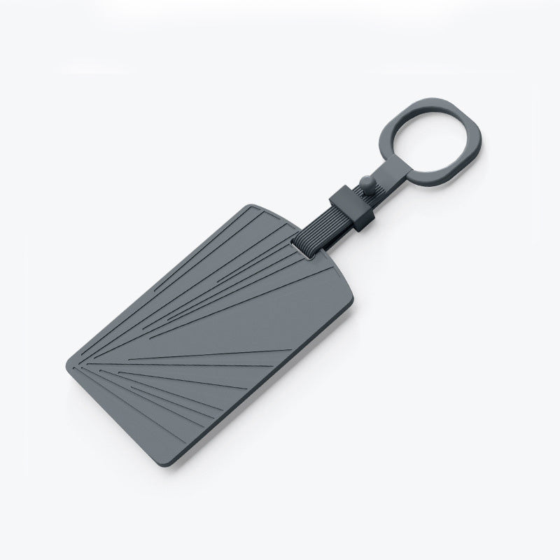 Silicone Card Sleeve for Tesla Model Y 2025 Launch