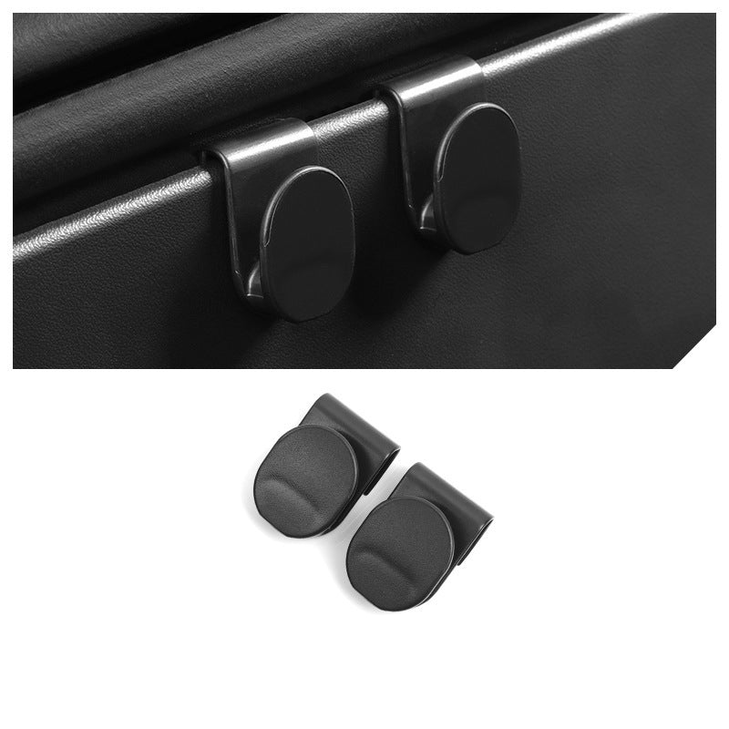 ABS Front Storage Hook Box for Tesla Model Y