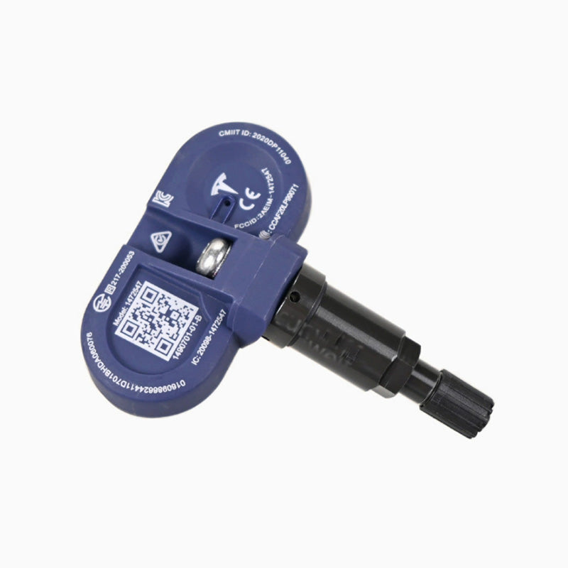 Bluetooth TPMS Sensor 1490701 for Tesla Model 3/Y/S/X