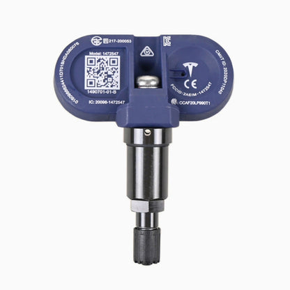 Bluetooth TPMS Sensor 1490701 for Tesla Model 3/Y/S/X