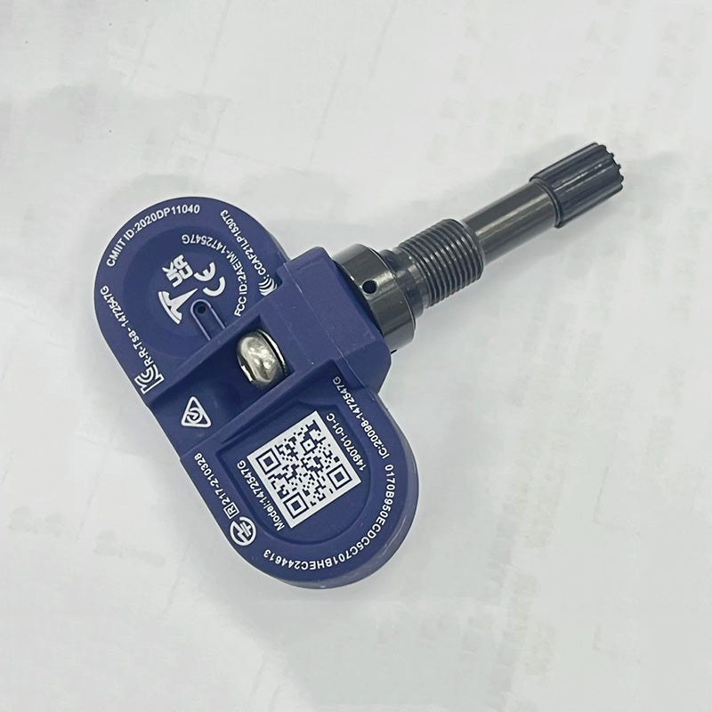 Bluetooth TPMS Sensor 1490701 for Tesla Model 3/Y/S/X