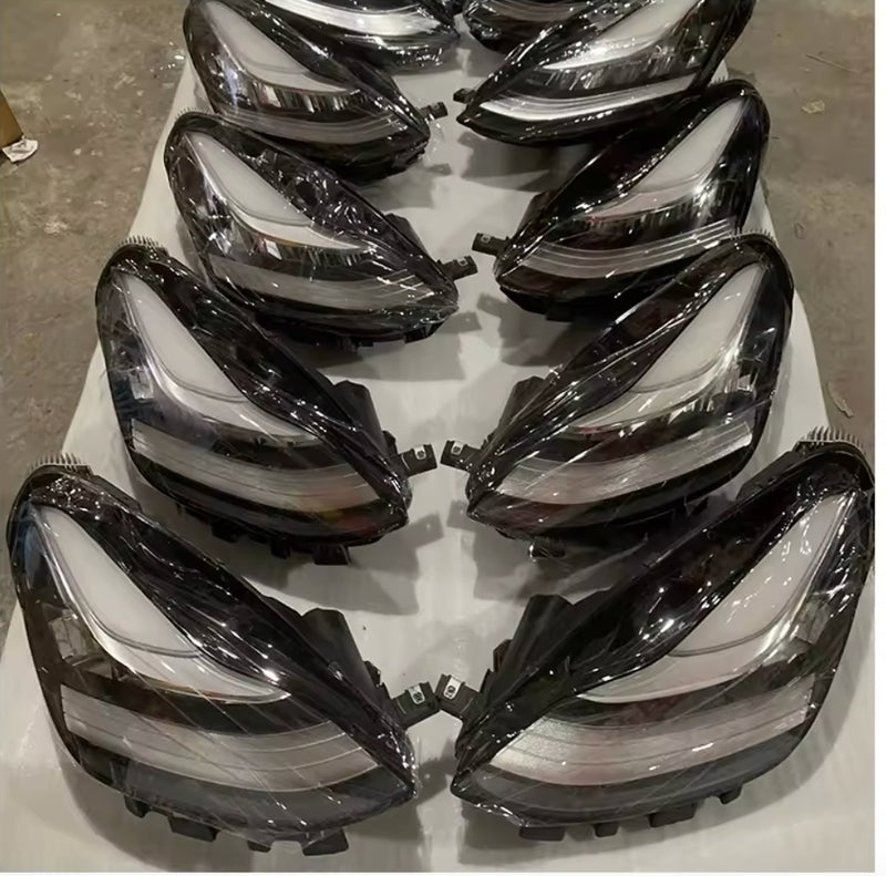 Refurbished OEM Headlights for Tesla Model 3/Y/S/X