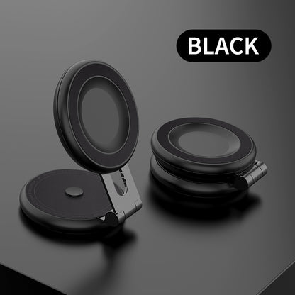 MagSafe Wireless Fast Charging Car Mount for Tesla 3/Y/S/X