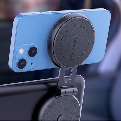 MagSafe Wireless Fast Charging Car Mount for Tesla 3/Y/S/X