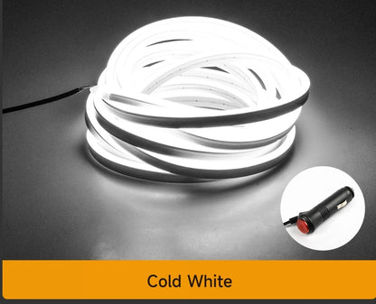 LED Trunk Atmosphere Light Strip for Tesla Model 3/Y/S/X