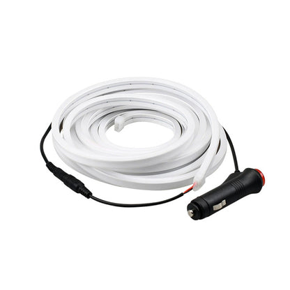 LED Trunk Atmosphere Light Strip for Tesla Model 3/Y/S/X