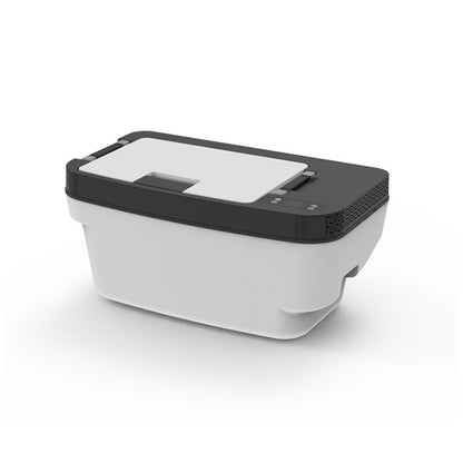 Compressor Refrigerator Freezer for Tesla Model 3/Y/X
