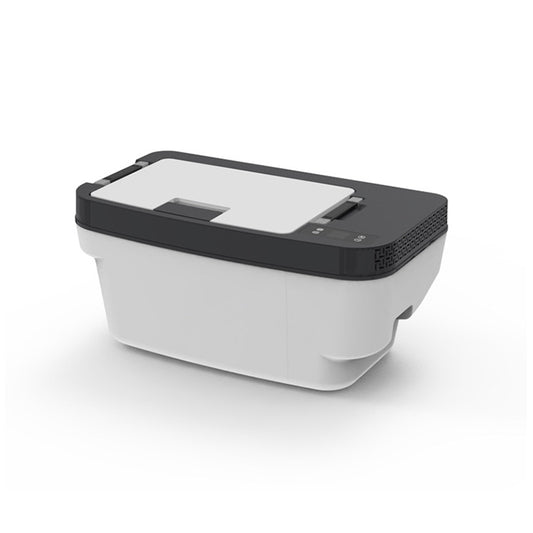 Compressor Refrigerator Freezer for Tesla Model 3/Y/X