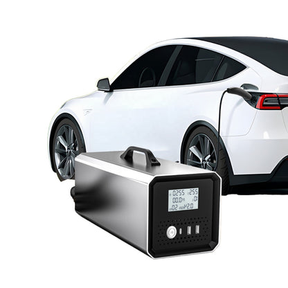 5 KW CCS2 V2L Discharger for Tesla Model 3/Y/X