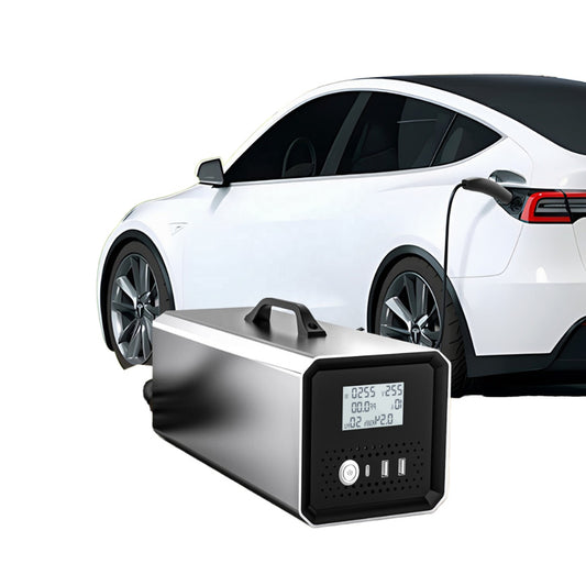 5 KW CCS2 V2L Discharger for Tesla Model 3/Y/X