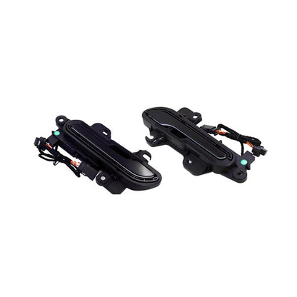RGB Wireless Door Handle for Tesla Model 3/Y Smart Exterior