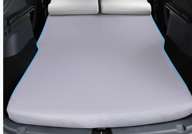 Memory Foam Camping Mattress for Tesla Model 3/Y