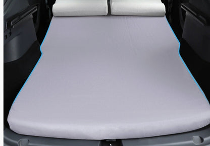 Memory Foam Camping Mattress for Tesla Model 3/Y