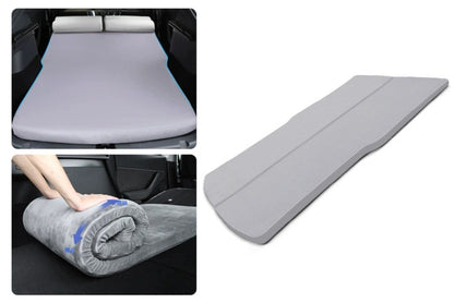 Memory Foam Camping Mattress for Tesla Model 3/Y
