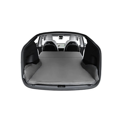 Inflatable Mattress for Tesla Model Y/3 with Headrest Support
