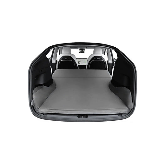 Inflatable Mattress for Tesla Model Y/3 with Headrest Support