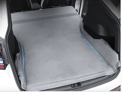 Inflatable Mattress for Tesla Model Y/3 with Headrest Support