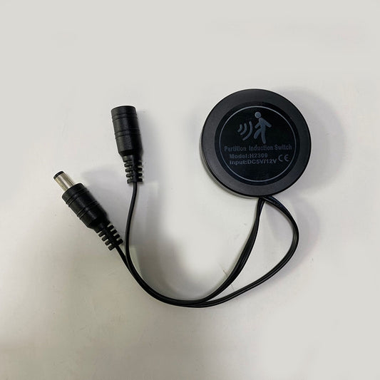 LED Ambient Door Frame Light for Tesla Model 3/Y 2021-2024