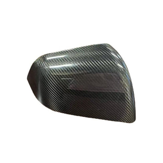 Carbon Fiber Rearview Mirror Housing for Tesla Model 3/Y